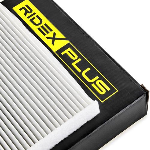 RIDEX PLUS 424I0176P Innenraumfilter Pollenfilter Höhe: 20 Breite: 193 Länge: Bild RIDEX PLUS 424I0176P Innenraumfilter Pollenfilter Höhe: 20 Breite: 193 Länge: