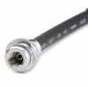RIDEX Bremsschlauch 83B0280 HINTEN BREMSSCHLÄUCHE Länge: 190mm ohne Hohlschraube Bild RIDEX Bremsschlauch 83B0280 HINTEN BREMSSCHLÄUCHE Länge: 190mm ohne Hohlschraube