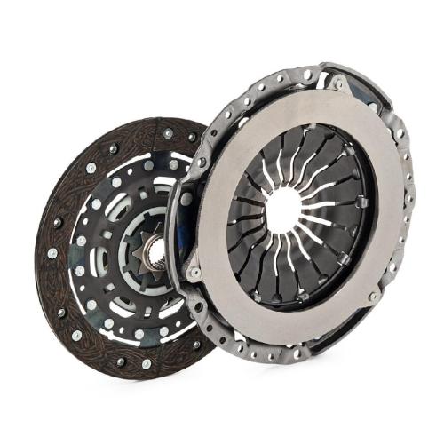 RIDEX 479C0116 Kupplungssatz für FORD Focus II Schrägheck (DA, HCP, DP) 1119147 Bild RIDEX 479C0116 Kupplungssatz für FORD Focus II Schrägheck (DA, HCP, DP) 1119147