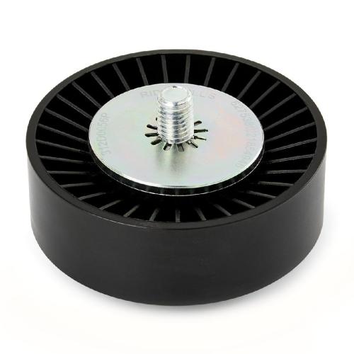 RIDEX PLUS Umlenk- / Führungsrolle Keilrippenriemen für BMW 3 Touring (E91) Bild RIDEX PLUS Umlenk- / Führungsrolle Keilrippenriemen für BMW 3 Touring (E91)