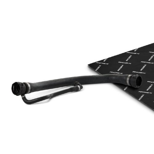 RIDEX 475R10020 Kühlerschlauch KÜHLWASSERSCHLAUCH WASSERSCHLAUCH oben für BMW Bild RIDEX 475R10020 Kühlerschlauch KÜHLWASSERSCHLAUCH WASSERSCHLAUCH oben für BMW