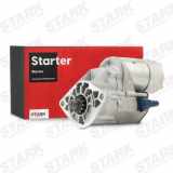 STARK Motor Starter/Anlasser 4,5kW für TOYOTA LAND CRUISER LAND CRUISER 80 (J8)