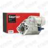 STARK Motor Starter/Anlasser 4,5kW für TOYOTA LAND CRUISER LAND CRUISER 80 (J8) Bild STARK Motor Starter/Anlasser 4,5kW für TOYOTA LAND CRUISER LAND CRUISER 80 (J8)