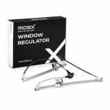 RIDEX 1561W0024 Fensterheber Vorne Rechts Elektrisch ohne Elektromotor