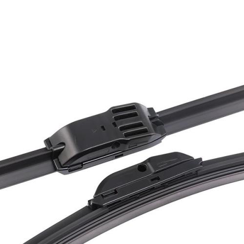 RIDEX Scheibenwischer Satz Wischerblätter Satz mit Spoiler Vorne Länge 1: 650mm Bild RIDEX Scheibenwischer Satz Wischerblätter Satz mit Spoiler Vorne Länge 1: 650mm
