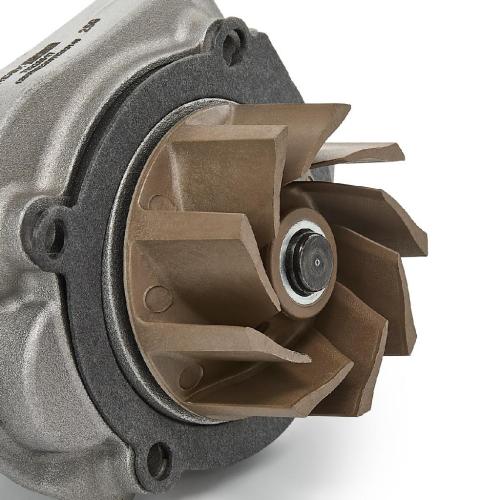 RIDEX PLUS 1260W0230P Kühlmittelpumpe Motorkühlung Wasserpumpe für FIAT PANDA Bild RIDEX PLUS 1260W0230P Kühlmittelpumpe Motorkühlung Wasserpumpe für FIAT PANDA