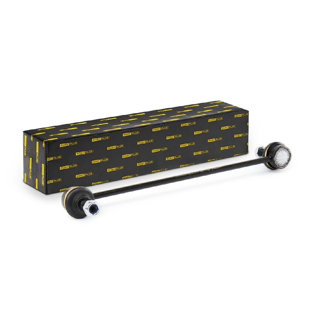 RIDEX PLUS 1x Koppelstange Stabilisator Hinten Vorne für DACIA DUSTER für FORD