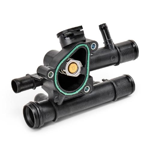 RIDEX 316T0129 Thermostat Kühlmittel Kühlwasserthermostat mit Dichtung 83°C Bild RIDEX 316T0129 Thermostat Kühlmittel Kühlwasserthermostat mit Dichtung 83°C