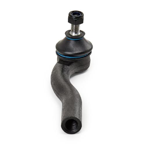RIDEX Spurstangenkopf außen links Vorderachse Traggelenk M10X1.25 914T0180 Bild RIDEX Spurstangenkopf außen links Vorderachse Traggelenk M10X1.25 914T0180