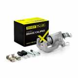 RIDEX PLUS 78B0638P Bremssattel Bremszange Hinten rechts für VW Golf 5I (5K1)