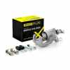 RIDEX PLUS 78B0638P Bremssattel Bremszange Hinten rechts f&uuml;r VW Golf 5I (5K1)