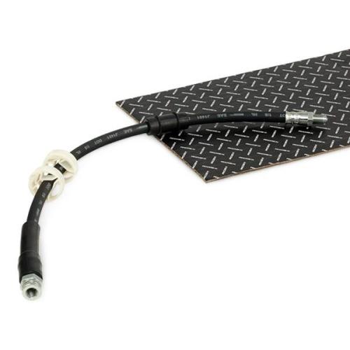 RIDEX Bremsschlauch 83B0214 VORNE BREMSSCHLÄUCHE Länge: 500mm für FIAT Bild RIDEX Bremsschlauch 83B0214 VORNE BREMSSCHLÄUCHE Länge: 500mm für FIAT