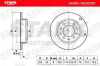 STARK SKBD-0020281 2x Bremsscheiben Hinten Ø258mm voll für HYUNDAI COUPE Bild STARK SKBD-0020281 2x Bremsscheiben Hinten Ø258mm voll für HYUNDAI COUPE