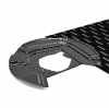 RIDEX 1x Ankerblech / Spritzblech Vorne rechts f&uuml;r BMW X3 (E83) 34113411872