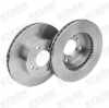 STARK SKBD-0022271 2x Bremsscheiben Vorne Ø231mm Belüftet für SUZUKI Alto Bild STARK SKBD-0022271 2x Bremsscheiben Vorne Ø231mm Belüftet für SUZUKI Alto