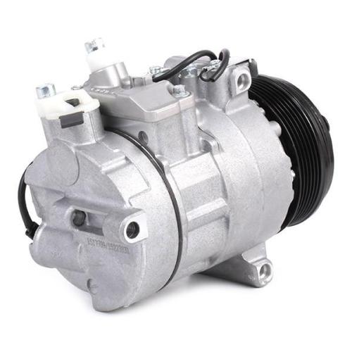 RIDEX A/C Kompressor für Klimaanlage Klimakompressor mit ID: 6SBU16C PAG 46 mit Bild RIDEX A/C Kompressor für Klimaanlage Klimakompressor mit ID: 6SBU16C PAG 46 mit