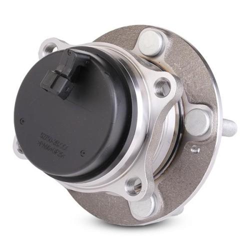 RIDEX 654W0331 Radlagersatz pro 1 Rad Hinten für KIA SORENTO III 517502B100 Bild RIDEX 654W0331 Radlagersatz pro 1 Rad Hinten für KIA SORENTO III 517502B100