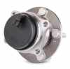 RIDEX 654W0331 Radlagersatz pro 1 Rad Hinten für KIA SORENTO III 517502B100 Bild RIDEX 654W0331 Radlagersatz pro 1 Rad Hinten für KIA SORENTO III 517502B100