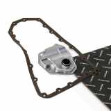 RIDEX 3843H0092 Hydraulikfiltersatz Automatikgetriebe für NISSAN für RENAULT