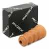 RIDEX Anschlagpuffer Federung Hinten beidseitig Höhe 120mm, 6X0512131A für VW Bild RIDEX Anschlagpuffer Federung Hinten beidseitig Höhe 120mm, 6X0512131A für VW