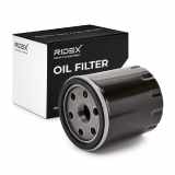 RIDEX 7O0157 Ölfilter für FIAT Ducato Kastenwagen (250, 290) Anschraubfilter