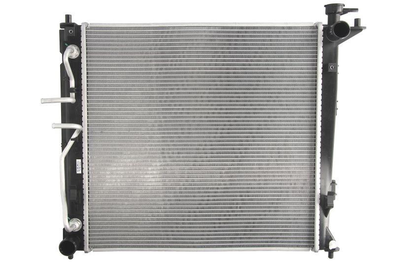 KOYORAD PL812556 Motorkühler / Wasserkühler für Fahrzeuge mit kombiniertem