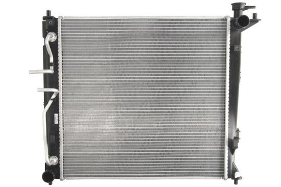 KOYORAD PL812556 Motorkühler / Wasserkühler für Fahrzeuge mit kombiniertem Bild KOYORAD PL812556 Motorkühler / Wasserkühler für Fahrzeuge mit kombiniertem