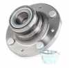 RIDEX 654W0415 Radlagersatz pro 1 Rad Hinten beidseitig für MITSUBISHI MR223285 Bild RIDEX 654W0415 Radlagersatz pro 1 Rad Hinten beidseitig für MITSUBISHI MR223285