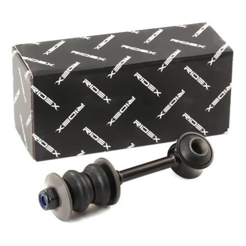 RIDEX 1x Koppelstange Stabilisator Vorne für VOLVO 240 Kombi (P245) 240 Bild RIDEX 1x Koppelstange Stabilisator Vorne für VOLVO 240 Kombi (P245) 240