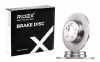 RIDEX 82B0802 2x Bremsscheiben Hinten Ø324mm voll für BMW 7 (E38) Bild RIDEX 82B0802 2x Bremsscheiben Hinten Ø324mm voll für BMW 7 (E38)