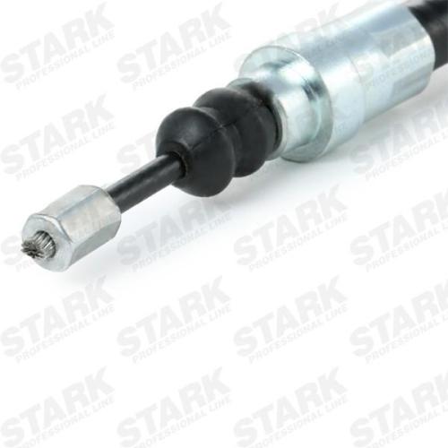 STARK Handbremsseil Hinten für RENAULT Megane 1I Kombi (KM0/1) Bild STARK Handbremsseil Hinten für RENAULT Megane 1I Kombi (KM0/1)