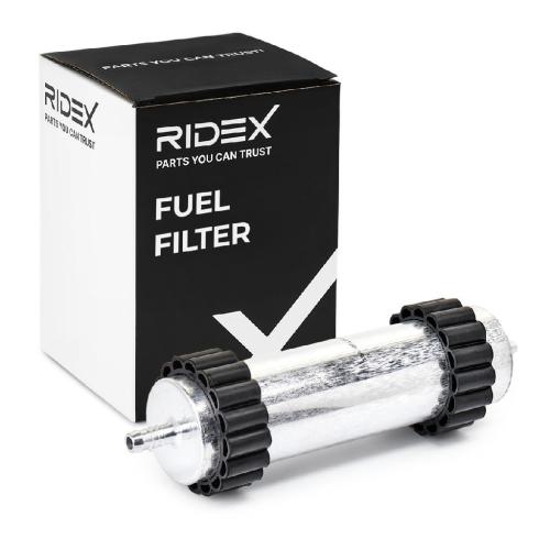 RIDEX 9F0118 Kraftstofffilter Diesel Filter Line Filter für AUDI A4 Avant Bild RIDEX 9F0118 Kraftstofffilter Diesel Filter Line Filter für AUDI A4 Avant