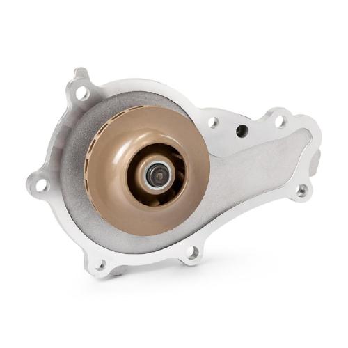 RIDEX 1260W0017 Kühlmittelpumpe Motorkühlung Wasserpumpe mechanisch 19-Zähn Bild RIDEX 1260W0017 Kühlmittelpumpe Motorkühlung Wasserpumpe mechanisch 19-Zähn