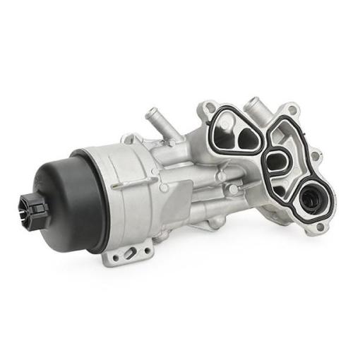 RIDEX 469O0094 Ölkühler Motoröl Kühler für MINI Schrägheck (R56) V864374980 Bild RIDEX 469O0094 Ölkühler Motoröl Kühler für MINI Schrägheck (R56) V864374980