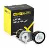 RIDEX PLUS Riemenspanner Keilrippenriemen f&uuml;r VW Golf 1V Schr&auml;gheck (1J1)