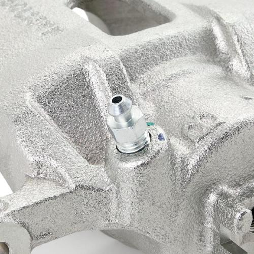RIDEX 78B0725 Bremssattel Bremszange Vorne links für HONDA Jazz II Schrägheck Bild RIDEX 78B0725 Bremssattel Bremszange Vorne links für HONDA Jazz II Schrägheck