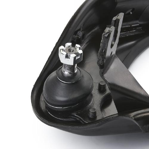 RIDEX 273C1738 Lenker Radaufhängung Querlenker Front links für FORD Ranger (ET) Bild RIDEX 273C1738 Lenker Radaufhängung Querlenker Front links für FORD Ranger (ET)