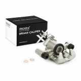 RIDEX 78B0647 Bremssattel Bremszange Hinten links für MAZDA MX-5 II (NB)