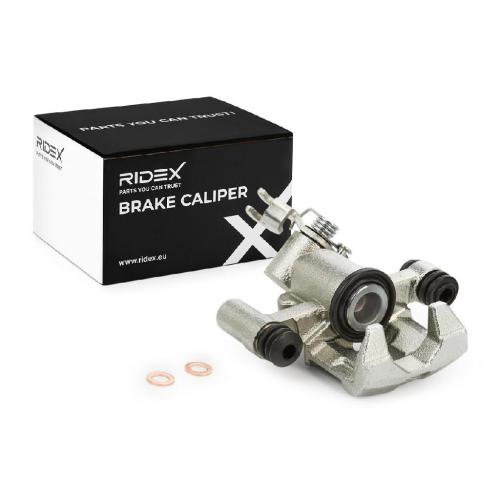 RIDEX 78B0647 Bremssattel Bremszange Hinten links für MAZDA MX-5 II (NB) Bild RIDEX 78B0647 Bremssattel Bremszange Hinten links für MAZDA MX-5 II (NB)