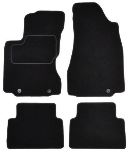 MAMMOOTH A041 NIS295 PRM 01 Fußmatte für NISSAN X-TRAIL (T31) Bild MAMMOOTH A041 NIS295 PRM 01 Fußmatte für NISSAN X-TRAIL (T31)
