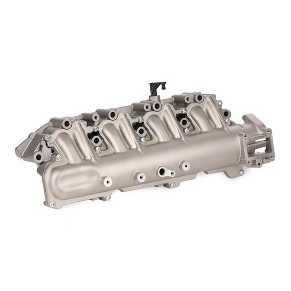 RIDEX Stutzen Ansaugkrümmer, Ansaugbrücke für OPEL ZAFIRA B (A05) 55190238