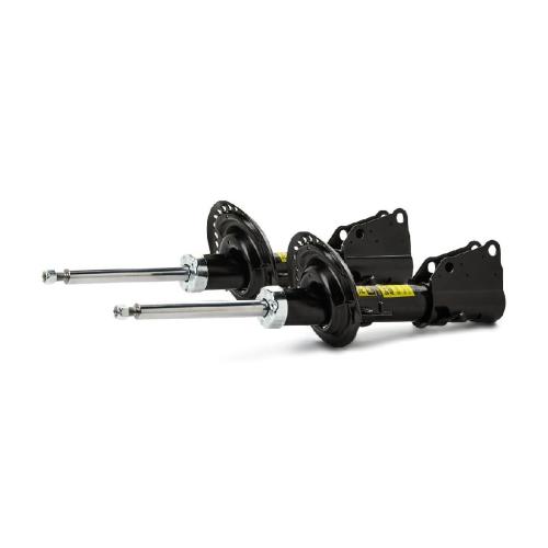 RIDEX PLUS 854S2087P 2x Stoßdämpfer Federbein Gasdruck Vorne für RENAULT Bild RIDEX PLUS 854S2087P 2x Stoßdämpfer Federbein Gasdruck Vorne für RENAULT