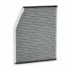 RIDEX PLUS 424I0428P Innenraumfilter Pollenfilter Aktivkohlefilter Höhe: 30 Bild RIDEX PLUS 424I0428P Innenraumfilter Pollenfilter Aktivkohlefilter Höhe: 30