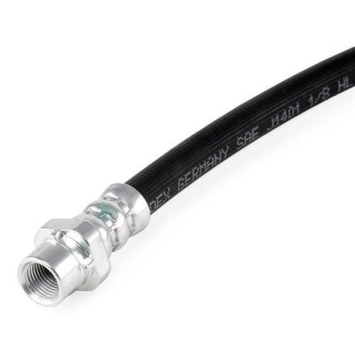 RIDEX Bremsschlauch 83B0018 VORNE beidseitig BREMSSCHLÄUCHE Länge: 480mm für BMW Bild RIDEX Bremsschlauch 83B0018 VORNE beidseitig BREMSSCHLÄUCHE Länge: 480mm für BMW
