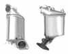 VEGAZ Ru&szlig;partikelfilter DPF Euro 4 Abgasanlage Diesel 360 MIK-905 f&uuml;r MITSUBISHI