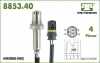 VEGAZ ULS-129 Lambdasonde Oxygen O2 Sensor Planarsonde Beheizt