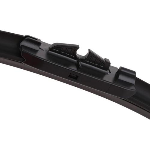 RIDEX Scheibenwischer Wischblatt Stück mit Spoiler Vorne Länge: 700mm für VW Bild RIDEX Scheibenwischer Wischblatt Stück mit Spoiler Vorne Länge: 700mm für VW