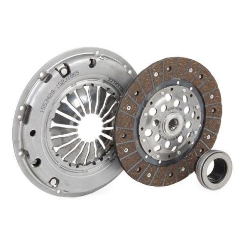 RIDEX 479C0576 Kupplungssatz für OPEL AGILA (A) (H00) 2240084E00000 Kupplung Bild RIDEX 479C0576 Kupplungssatz für OPEL AGILA (A) (H00) 2240084E00000 Kupplung