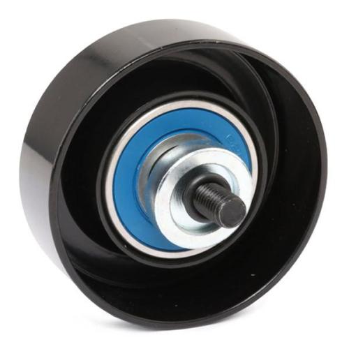 RIDEX Umlenk- / Führungsrolle Keilrippenriemen für FORD Fiesta Mk5 Schrägheck Bild RIDEX Umlenk- / Führungsrolle Keilrippenriemen für FORD Fiesta Mk5 Schrägheck