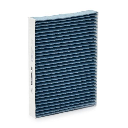RIDEX PLUS 424I0408P Innenraumfilter Pollenfilter Aktivkohlefilter Höhe: 35 Bild RIDEX PLUS 424I0408P Innenraumfilter Pollenfilter Aktivkohlefilter Höhe: 35